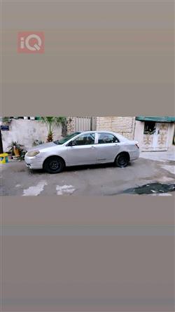بي واي دي G3